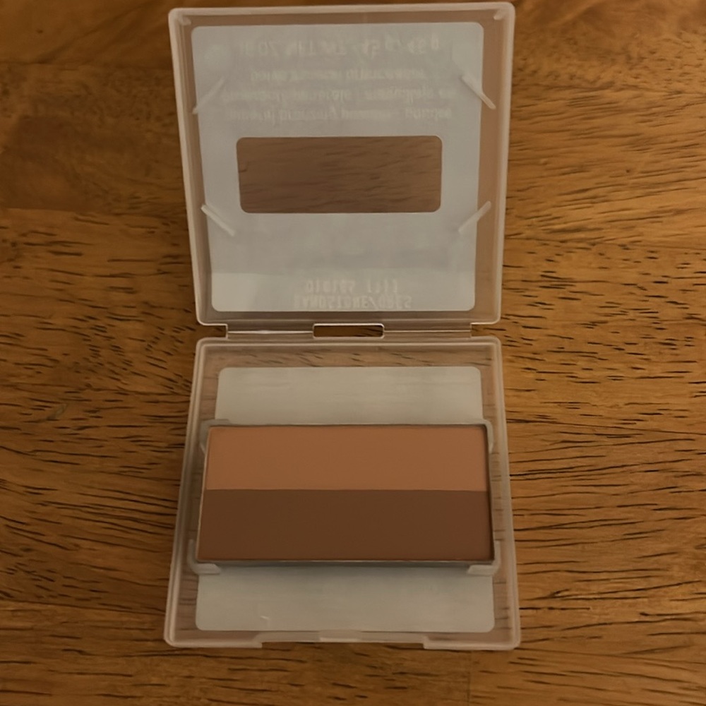 Mary Kay Sandstone Mineral Bronzing Powder